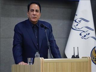  مهدی جهانگیری،خبر داد: سرمایه‌گذاری و سهامداری صد درصدی گروه مالی گردشگری در پلتفرم «شیدا»