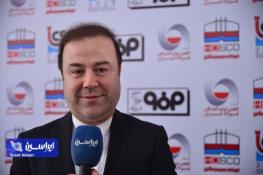  مدیرعامل شرکت فولاد هرمزگان:  بدون دریافت سفارش، یک کیلوگرم اسلب هم تولید نمی‌کنیم/حرکت به سمت تولید محصولات ویژه