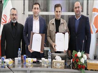  آغاز زودهنگام عملیات اجرایی فاز نخست نیروگاه خورشیدی آلومینای ایران