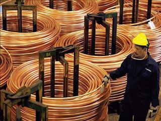  در بررسی فرصت‌ها و چالش‌های صنعت مس مطرح شد حلقه مفقوده زنجیره مس ایران