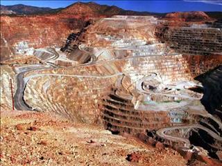  در گفت‌و‌گو با تحلیلگر ارشد بین‌المللی صنایع معدنی عنوان شد سهم ناچیز معدن در تولید ناخالص با ضعف بخش خصوصی