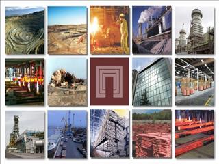  بستر‌سازی ومعادن برای ترسیم دورنمایی روشن از بخش صنعت و معدن یک چشم‌انداز همه‌جانبه