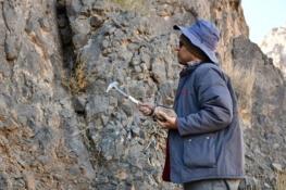 تحول در بخش زمین‌شناسی و اکتشاف ذخایر جدید معدنی خراسان‌جنوبی