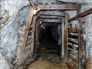  راهکار حل مشکلات معادن راکد بررسی شد مخروبه‌های پول‌ساز  