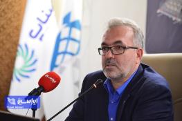  مدیرعامل شرکت فولاد متیل خبر داد: تولید سازه‌های نیروگاه‌های خورشیدی در دستور کار فولاد متیل / برای واردات سازه‌های هر مگاوات برق خورشیدی ۳۵ هزار دلار ارز از کشور خارج می‌شود