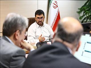  مدیرعامل شرکت ملی صنایع مس ایران خبر داد شرکت ملی مس با راه‌اندازی صندوق سرمایه‌گذاری خصوصی به دنبال بومی‌سازی تجهیزات معدنی