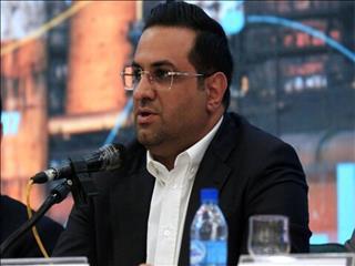  مدیرعامل مجتمع فولاد غدیر نی ریز: دولت منابع مالی را به سوی ابتدای زنجیره فولاد سوق دهد