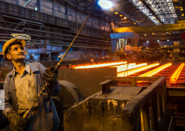 واردات هند از چین در حداقل ۲۵ گروه کالای اصلی در سال افزایش می‌یابد