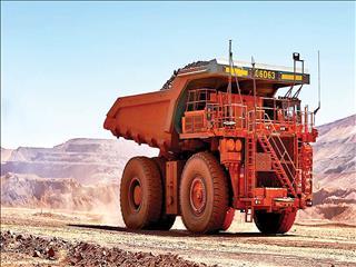  گره نوسازی بخش معدن با واردات باز می‌شود