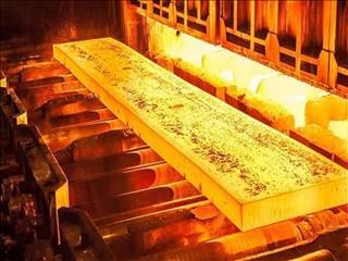  صادرات زنجیره آهن و فولاد افزایش یافت