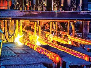  مشکلات نوردکاران بررسی شد تولید محصولات نوردی صرفه اقتصادی ندارد