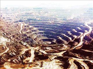  در گفت‌و‌گو با دبیر سندیکای تولید‌کنندگان لوله و پروفیل فولادی ایران بررسی شد پروژه‌های معدنی گران تمام می‌شوند