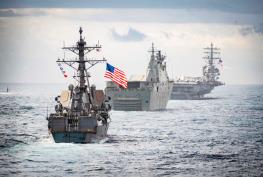 جهانگیری: باید پشت صحنه و ابعاد پنهان پرونده بابک زنجانی مشخص شود / در دوره ی قبل، رئیس جمهور در جلسه علنی علیه رئیس مجلس فیلم پخش می کرد / آمریکا با