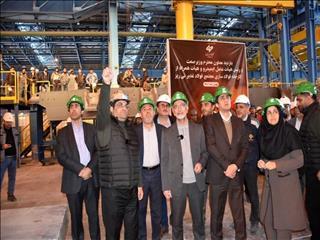  تاکید معاون وزیر صمت به توسعه زیرساخت‌های معادن کشور