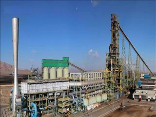  رکورد تولید در شادگان ثبت شد؛ تولید ۷۹ هزار و ۳۰۱ تن آهن اسفنجی در فولاد شادگان طی فروردین ۱۴۰۳