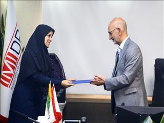  اتفاقِ بزرگ در ایمیدرو؛ ورود یک زن به هیات عامل و انتصابِ فردی اصلاح‌طلب به‌عنوانِ مدیر