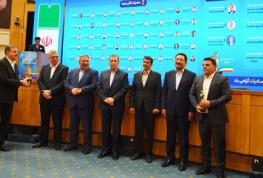  مجتمع فولاد روهینا جنوب صادرکننده نمونه ملی سال ۱۴۰۳ شد