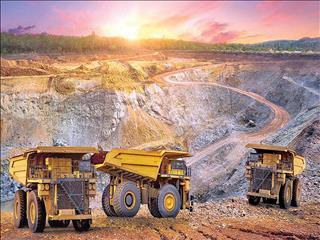  سرریزهای مثبت بخش معدن در ایران و تجربه کشورهای موفق بررسی شد اقتصاد ناکام از معادن