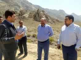 مدیرعامل ایمپاسکو: طرح‌های توسعه‌ای پیربکران در کمترین زمان به بهره‌برداری برسد