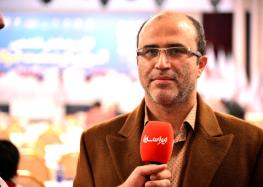  مدیر ناحیه فولادسازی و ریخته‌گری مداوم فولاد مبارکه خبر داد: رشد بی‌سابقه ۸.۹ درصدی تولید در ناحیه فولادسازی و ریخته‌گری مداوم فولاد مبارکه