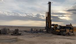 توسعه اکتشافات ایمیدرو با رویکرد افزایش سهم معدن در اقتصاد و تامین خوراک 