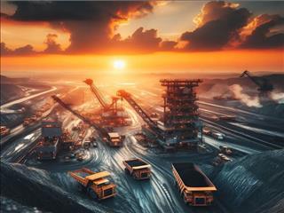  نقش معادن در رشد اقتصاد بررسی شد تـئـوری ثـبـات