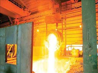  عدم توازن فولاد در ۱۴۰۲