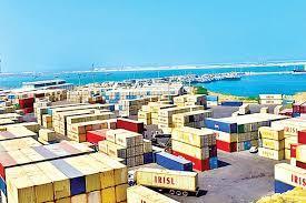  ۵۰۰ ‌هزار تن رسو‌‌‌ب کالا‌‌‌ در گمرکات داریم