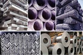 عرضه ۲.۱ میلیون تن محصولات زنجیره سنگ آهن در بورس کالا