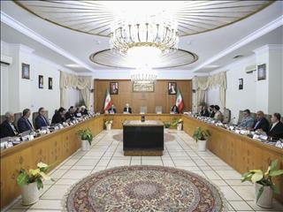  در جلسه هیئت دولت اعلام شد؛ ضرب‌الاجل عارف برای بررسی علت حادثه معدن طبس؛ با خاطیان احتمالی برخورد شود