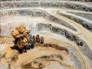  معاون امور معادن وزارت صمت: تعداد پروانه‌های اکتشاف معادن رو به کاهش است