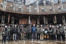 معادن سرمک يكی از مهمترين تأمين كنندگان كنسانتره سرب شركت ملی سرب و روی ايران است