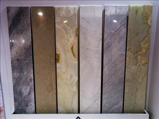  وضعیت سنگ‌های تزئینی کشور بررسی شد رونق صادرات تنها راه نجات سنگ تزئینی