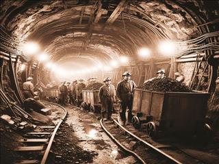  چگونه معادن کوچک می‌توانند اقتصاد را متحول کنند؟ کوچـک با اثرات بـزرگ