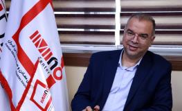 ۳۰ پیشنهاد رفع نیازهای فناورانه فولادی‌ها در اختیار دانش‌بنیان‌ها قرار گرفت