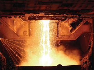  نقش فولاد در رسیدن به توسعه پایدار بررسی شد استـراتژی پـیروزی