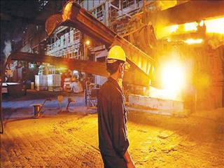  شرایط توسعه فولاد بررسی شد شکاف عمیق فولادسازی ایران با همسایه‌ها