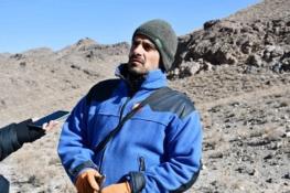 تحول در بخش زمین‌شناسی و اکتشاف ذخایر جدید معدنی خراسان‌جنوبی