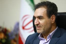 مدیرعامل صندوق حمایت و بازنشستگی کارکنان فولاد تاکید ‌کرد: مجمع سنگ آهن مرکزی ایران بخوبی برگزار شد/ افزایش ۲۰۰ میلیون تنی ذخایر سنگ آهن