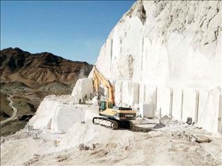 تاثیر استهلاک معادن بر تولید بررسی شد دسـت خـالی