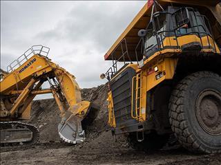  وضعیت ماشین‌آلات معدنی بررسی شد سازهای ناکوک ورود ماشین‌آلات معدنی