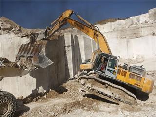  حقوق دولتی معادن و چالش‎‌های آن بررسی شد جـدال تـکراری