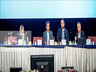  در دومین رویداد جامع معدن و صنایع معدنی تشریح شد فرصت‌های سرمایه‌گذاری در کسب‌وکارهای دانش‌بنیان در معادن و صنایع معدنی