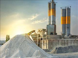  در هفته گذشته مولفه‏‏‌های عرضه، تقاضا و قیمت‌ها کاهش یافت چشم‏‏‌انتظاری در بازار سیمان