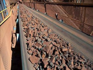  بررسی روند قیمتی سنگ‌آهن در بازارهای جهانی بازگشت سنگ‏‏‌آهن به اوج