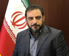  سید احمدرضا صدر سرپرست روابط عمومی ایمیدرو شد