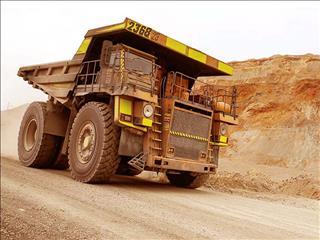  گفت‌و‌گو با رییس اتحادیه سرب و روی ایران پای رانت و فساد در ماشین‌آلات معدنی