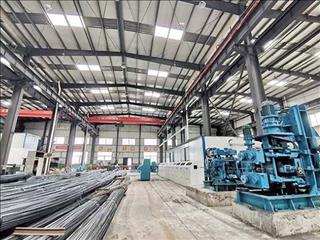  کم‌آبی چالش پیش روی معدنی‌ها