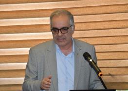 رئیس سازمان زمین‌شناسی و اکتشافات‌معدنی کشور: با تکمیل اقدامات اکتشافی در کشور، گنجی فراوان از مواد معدنی خواهیم داشت