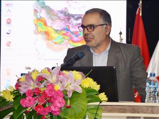  معاون وزیر صمت و رئیس سازمان زمین‌شناسی و اکتشافات معدنی کشور خبر داد: رونمایی از برنامه ملی اکتشاف ذخایر معدنی تا پایان مهرماه